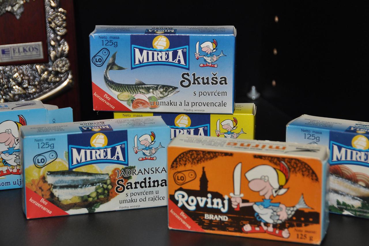 Mirna Rovinj