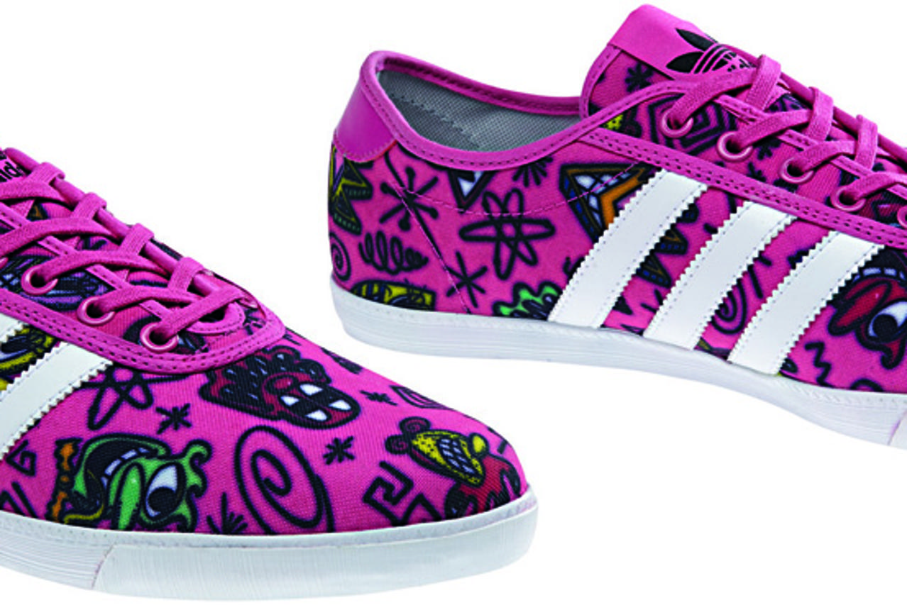Adidas