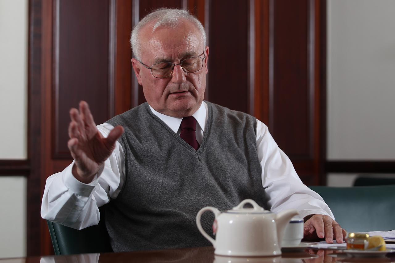 Josip Perković