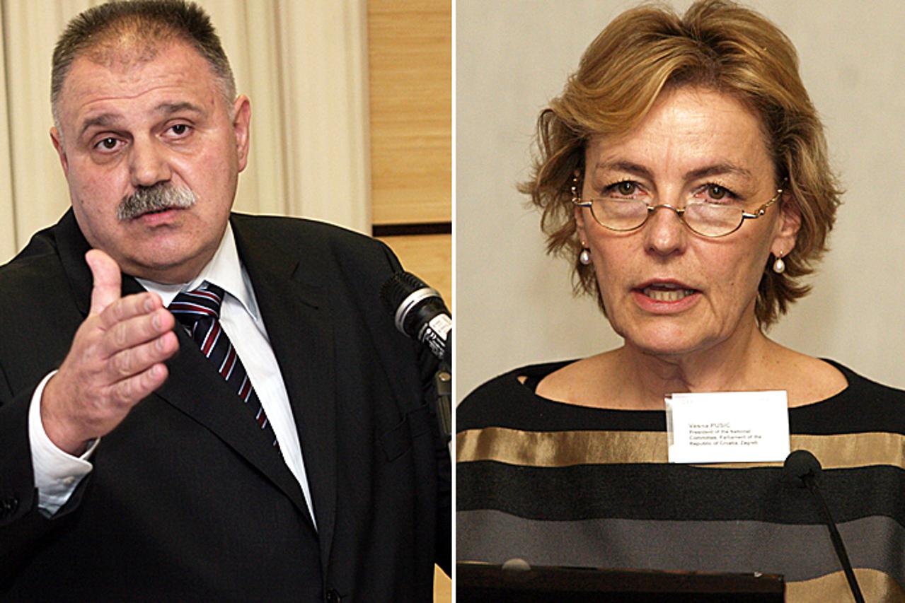 šuker, pusić