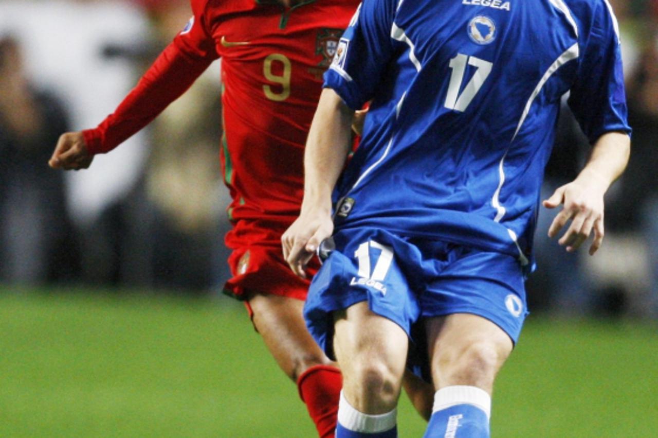 Senijad Ibričić