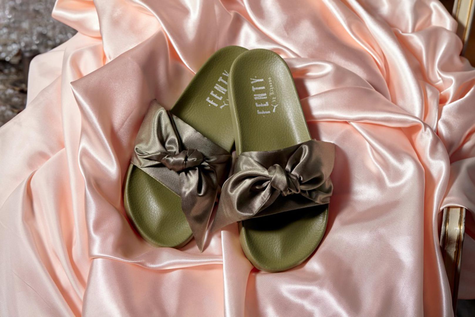Galerija Naji ekivanija Fenty Puma by Rihanna kolekcija. tikle natika e i tenisice s potpisom pjeva ice str. 1 Ve ernji.hr
