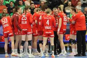 EHF Liga prvakinja: Novi poraz oslabljene Podravke