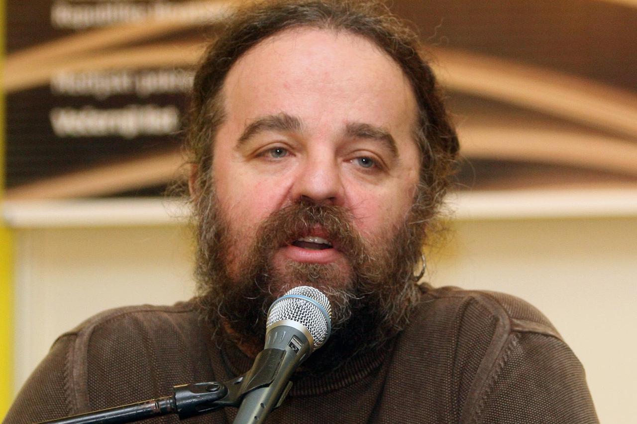Miljenko Jergović