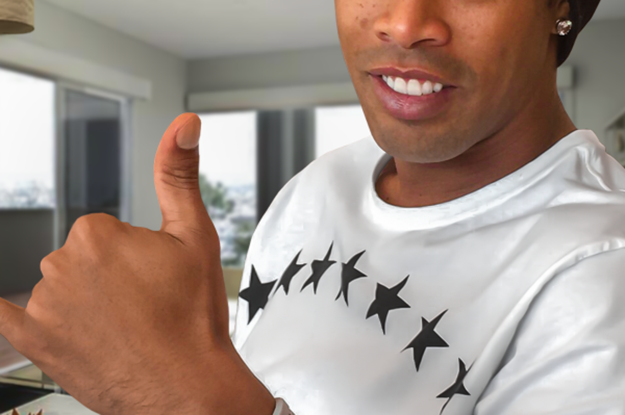 Ronaldinho