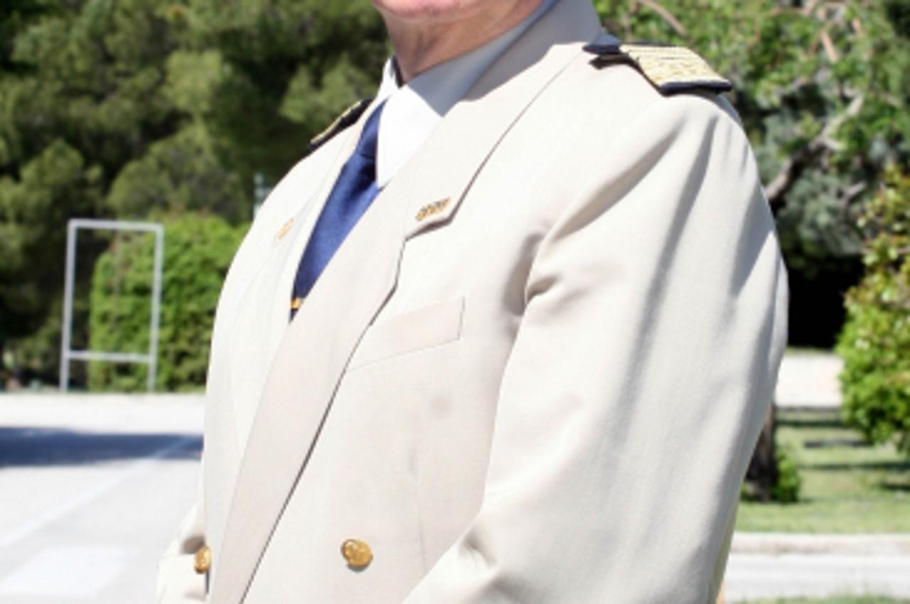\'unutrasnja 08.05.08 admiral zdravko kardum.... foto:nino strmotic\'