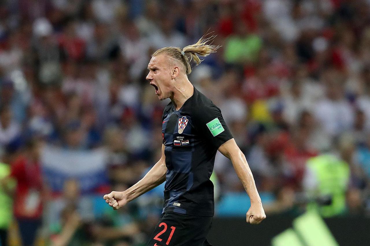 Soči: Mario Fernandes izjednačio na 2:2 u drugom produžetku četvrfinala SP protiv Hrvatske