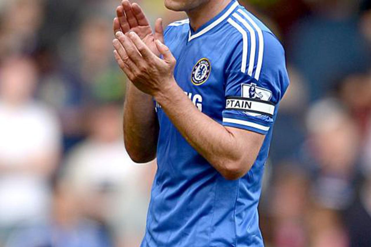 John Terry