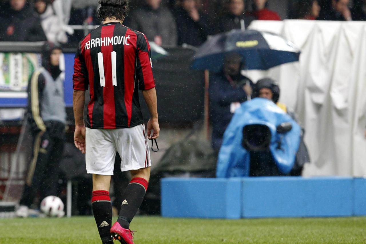 ibrahimović