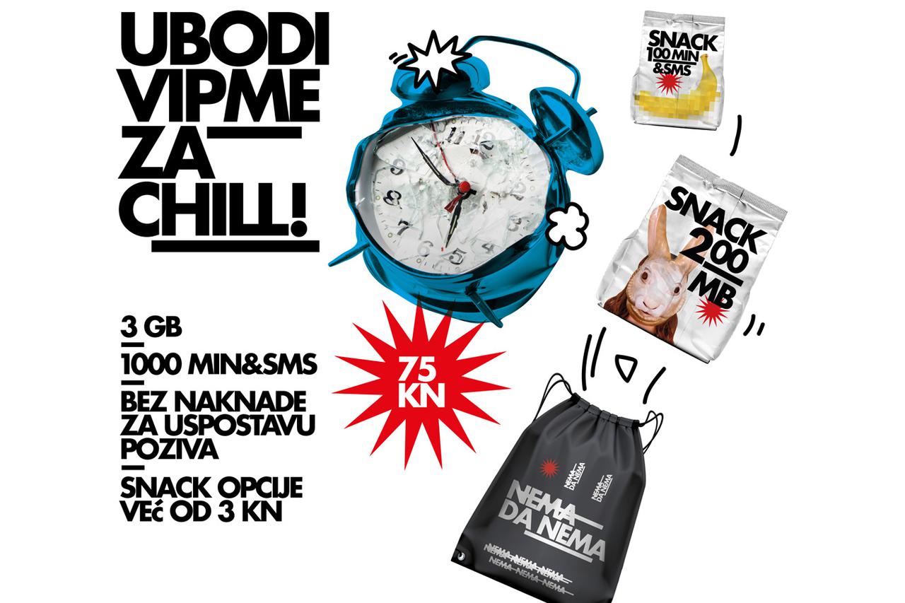 Vipme Back2School opcija