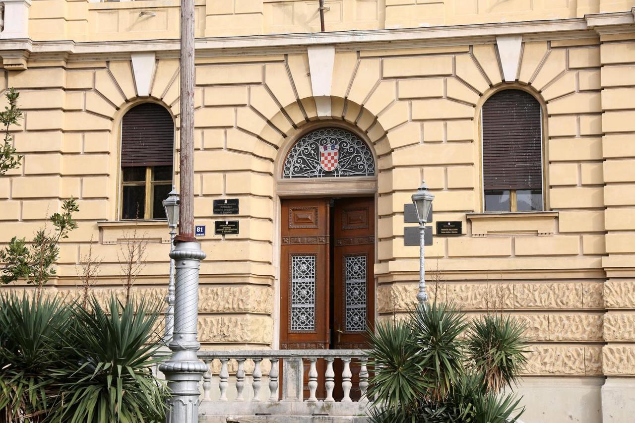 Županijski sud u Šibeniku