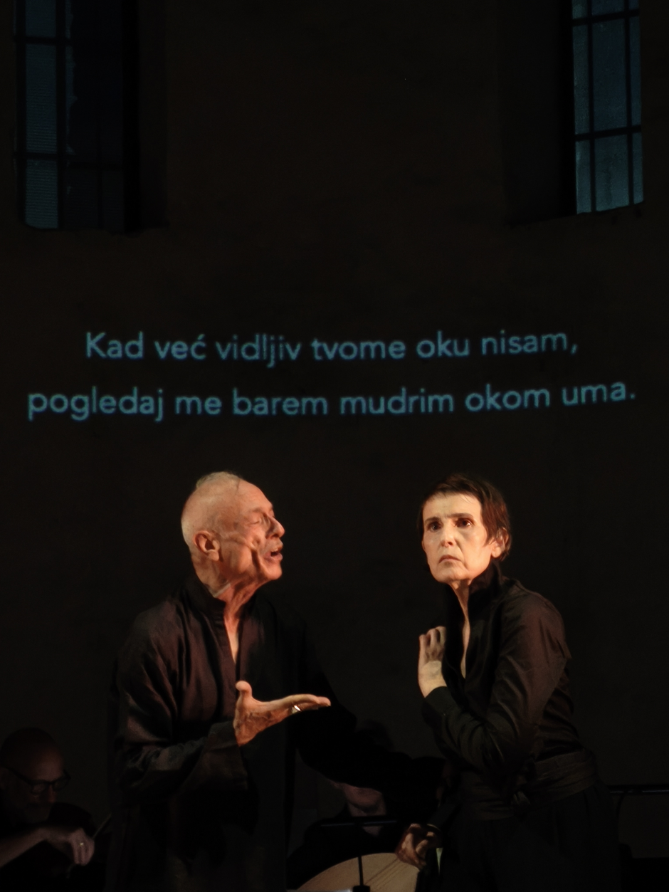 Ansambl Dialogos "Arijadna živi"