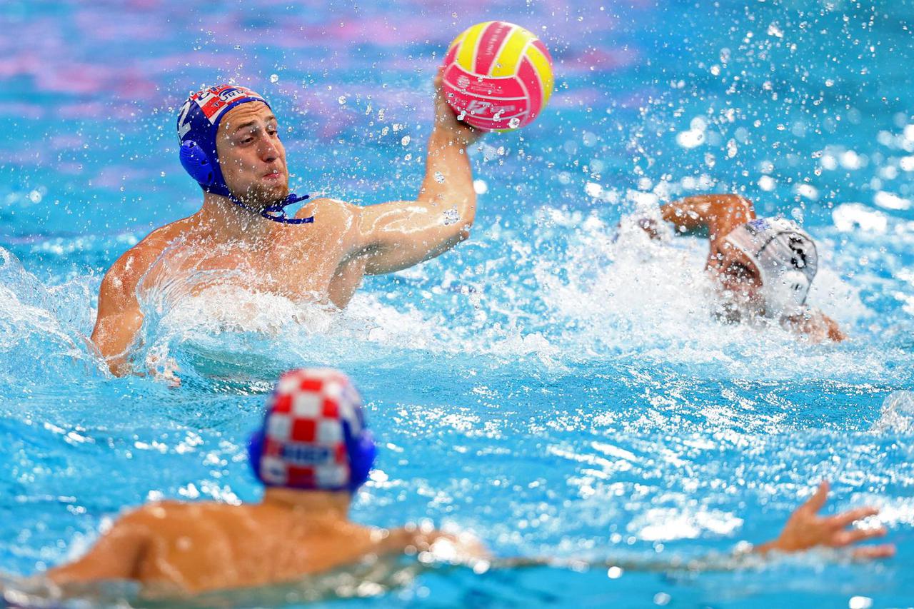 World Aquatics Championships