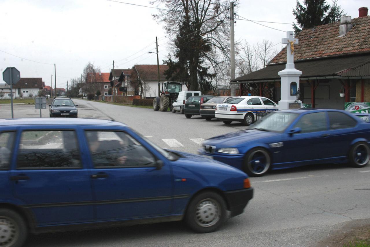 prometna