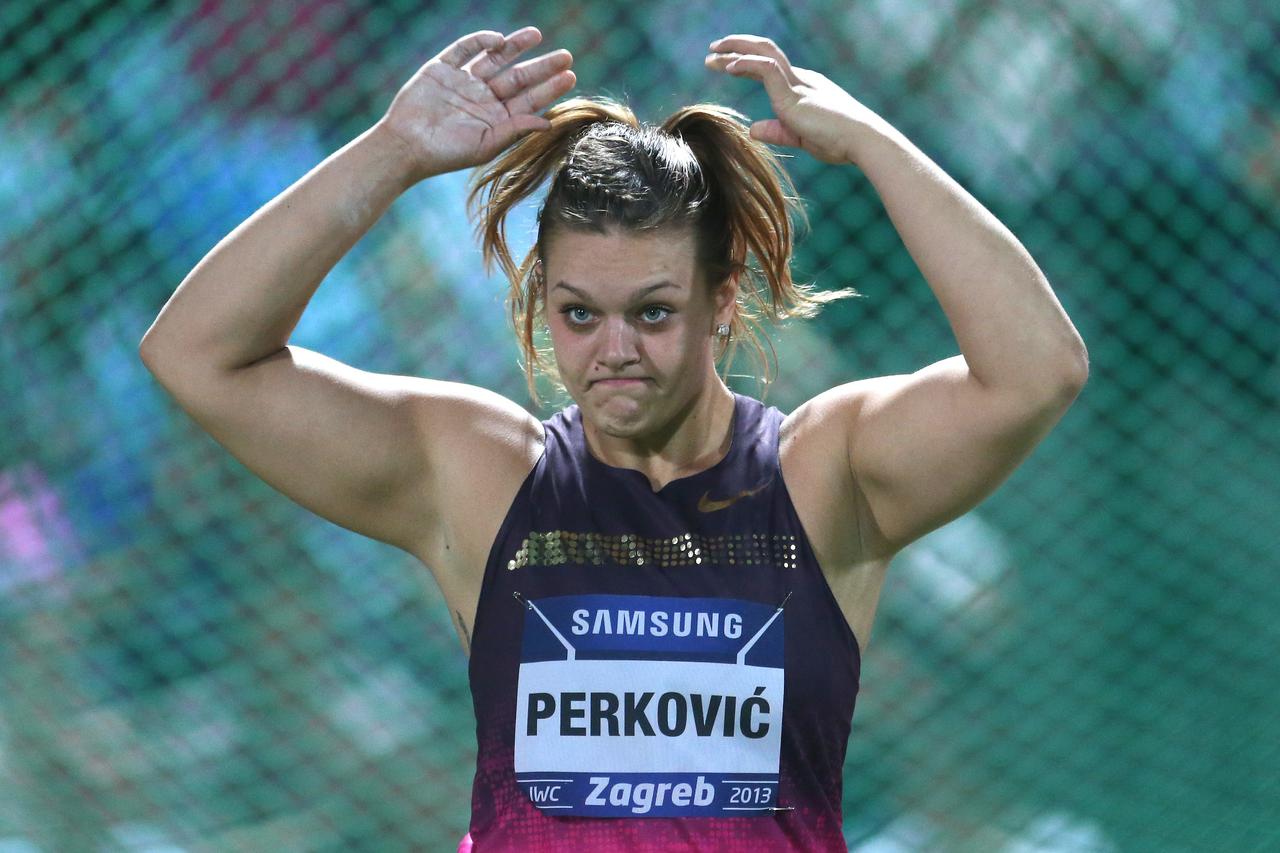 Sandra Perković