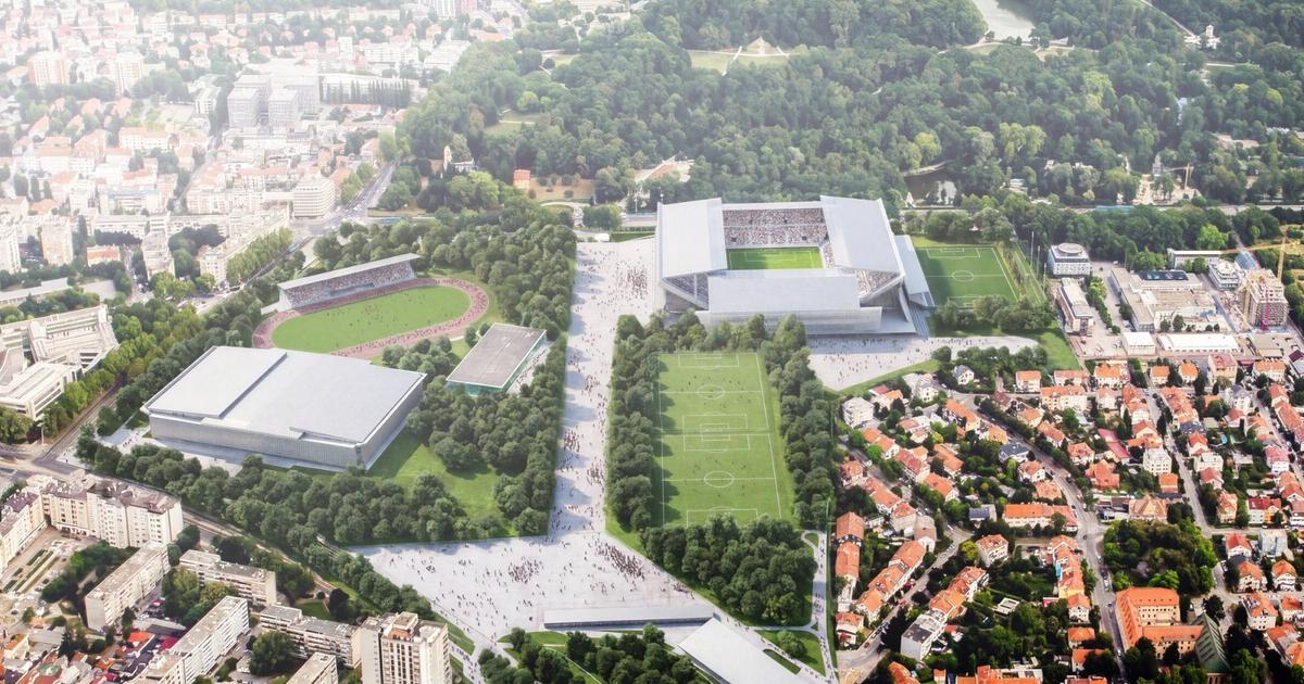 Plenković nezadovoljan, arhitekti u šoku: Poništenje natječaja moglo bi biti presedan