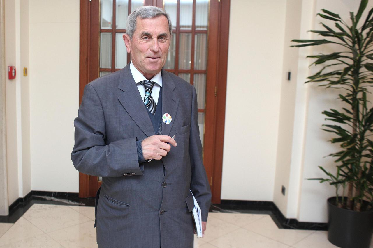 don Ivan Grubišić