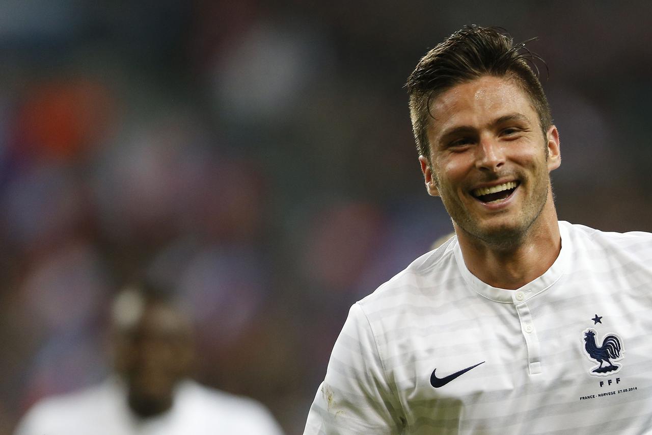 Francuska - Norveška