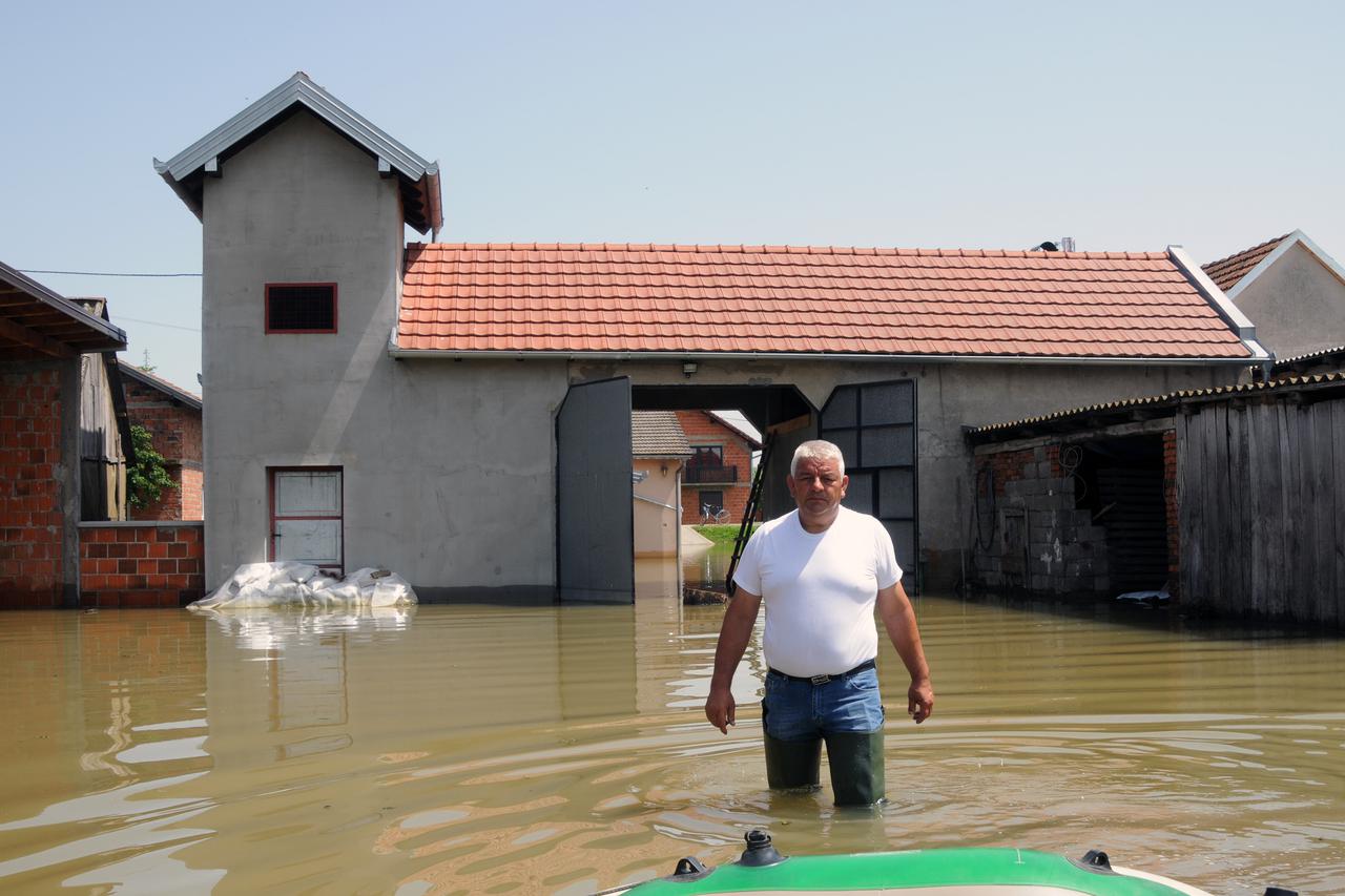 Ivan Peštalić Posavski Podgajci