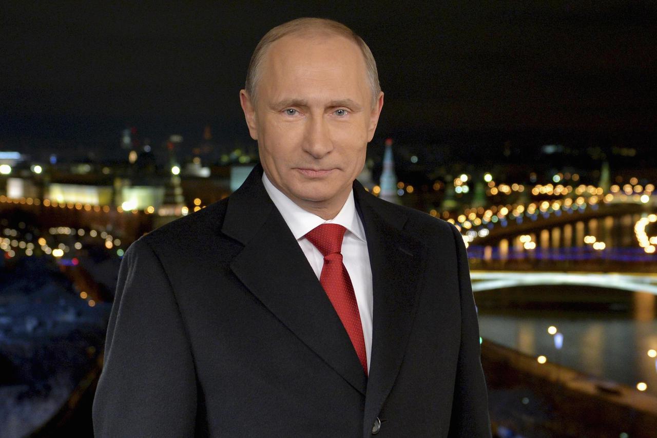 Putin