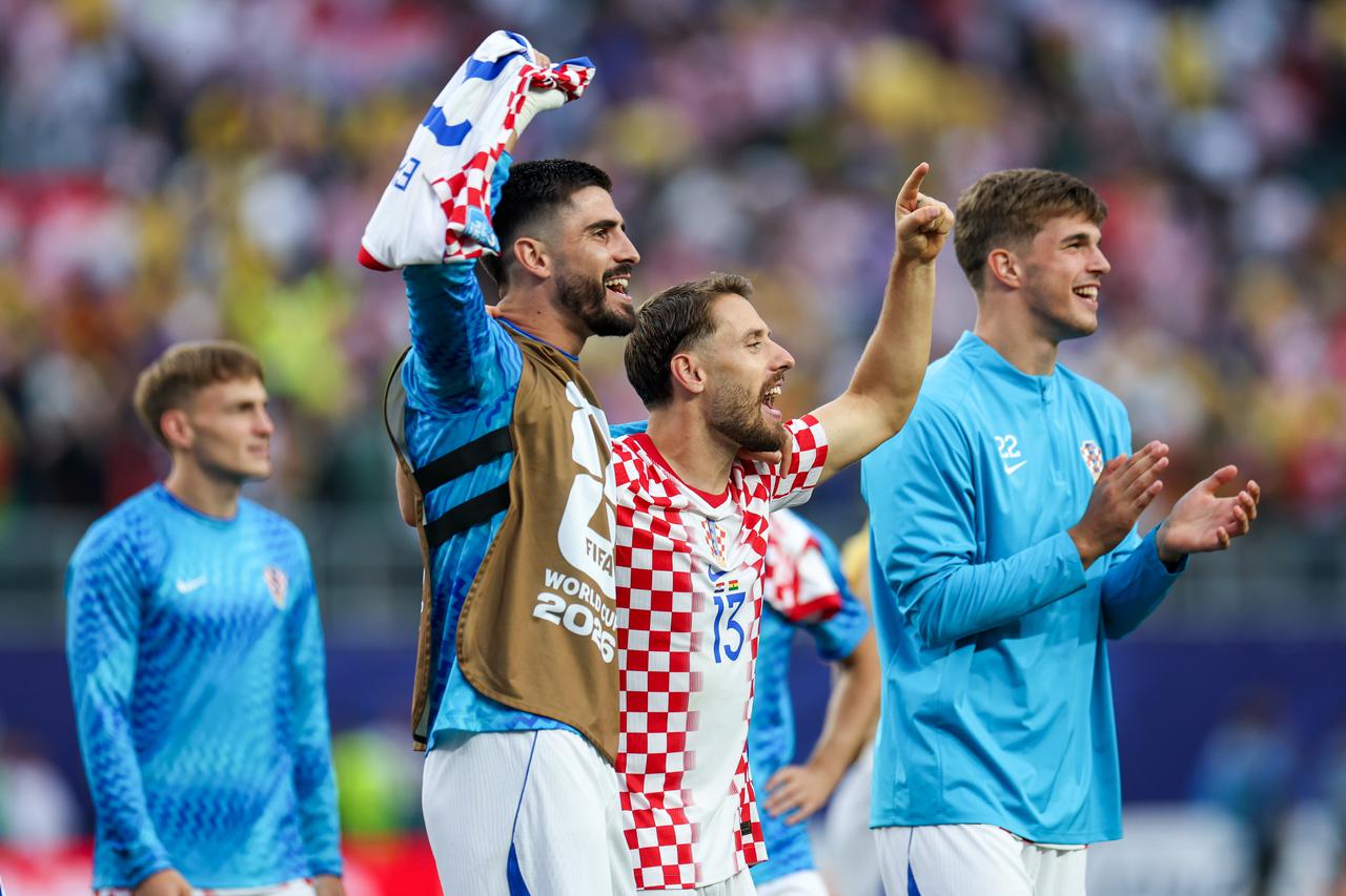 SP 2026 Hrvatska pobijedila Ganu i plasirala se u drugi krug Svjetskog prvenstva