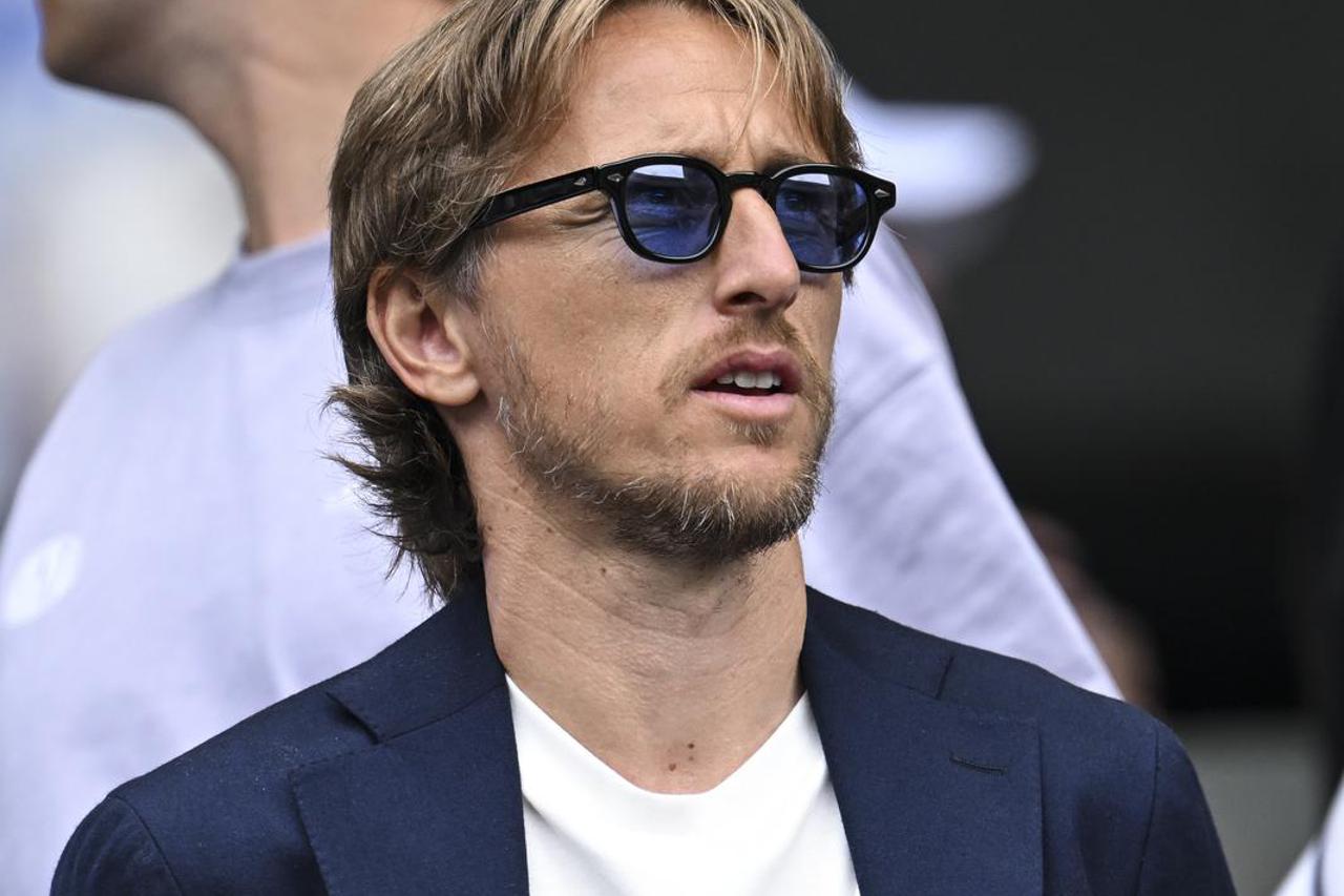 Wimbledon Championships 2024 Day 12