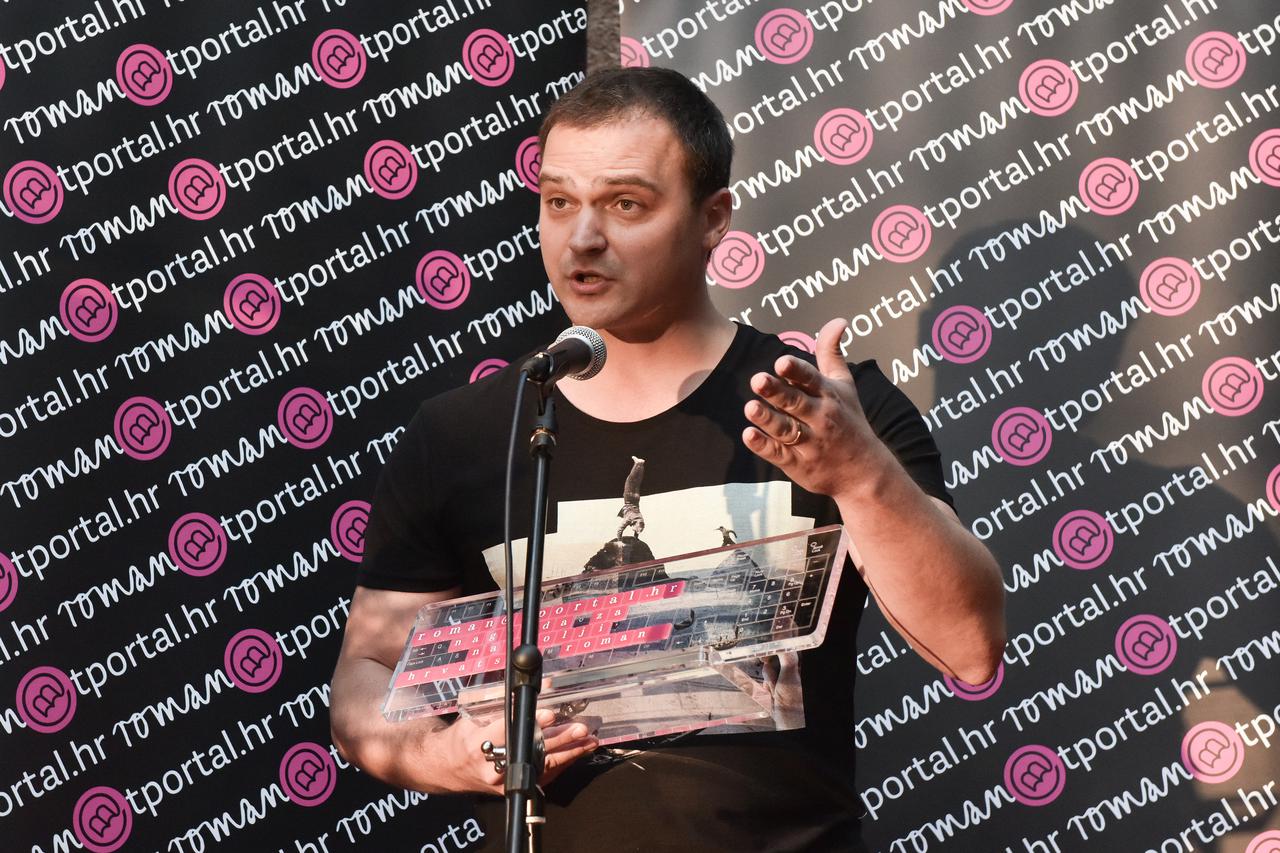 kristian novak