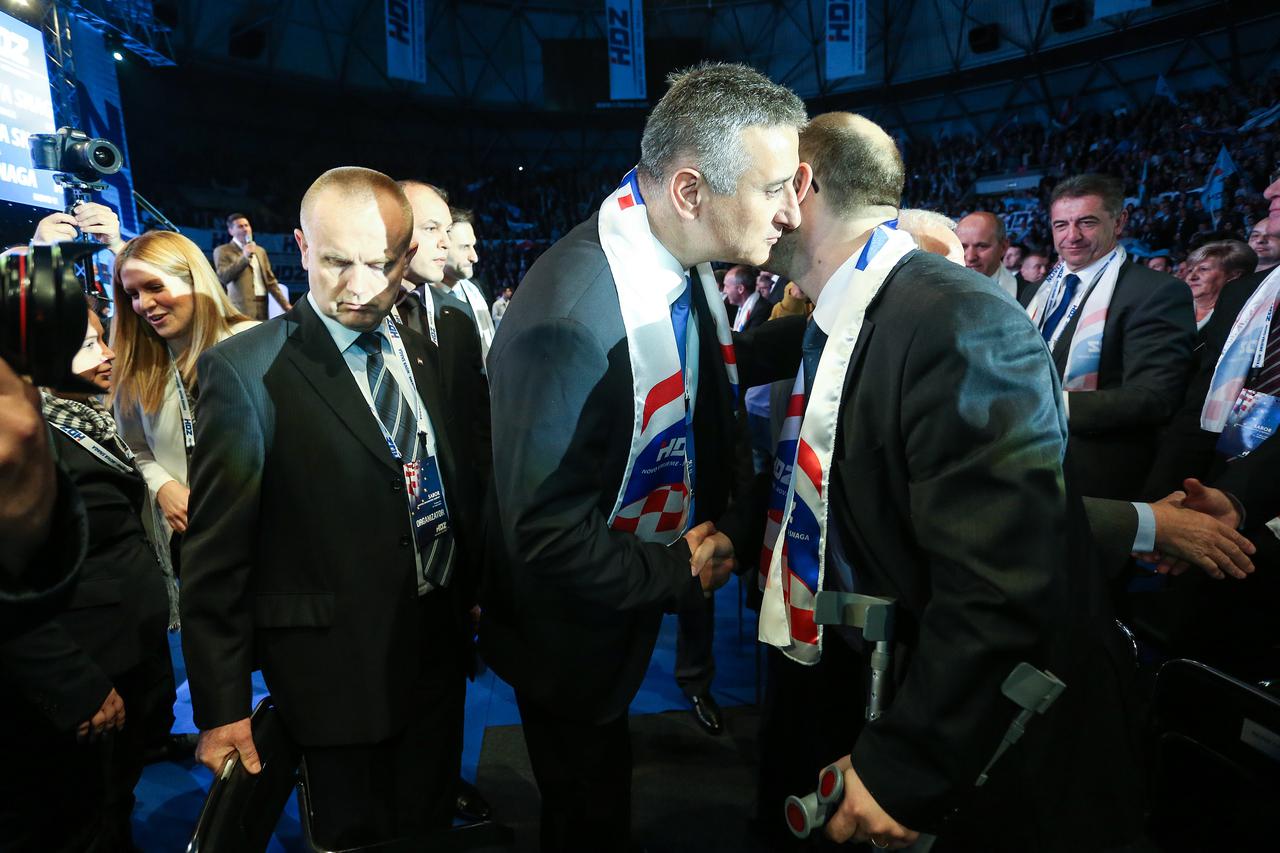 Tomislav Karamarko
