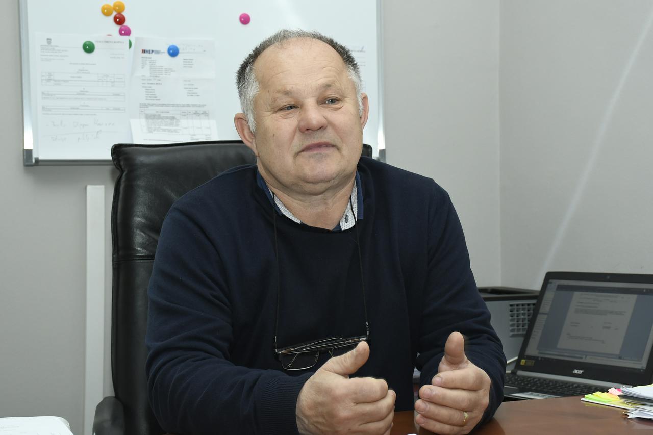 Turistička patrola iz moslavačkog vinogorja i Lonjskog polja