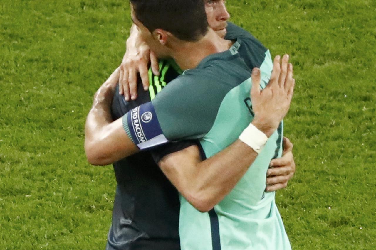 Ronaldo Bale