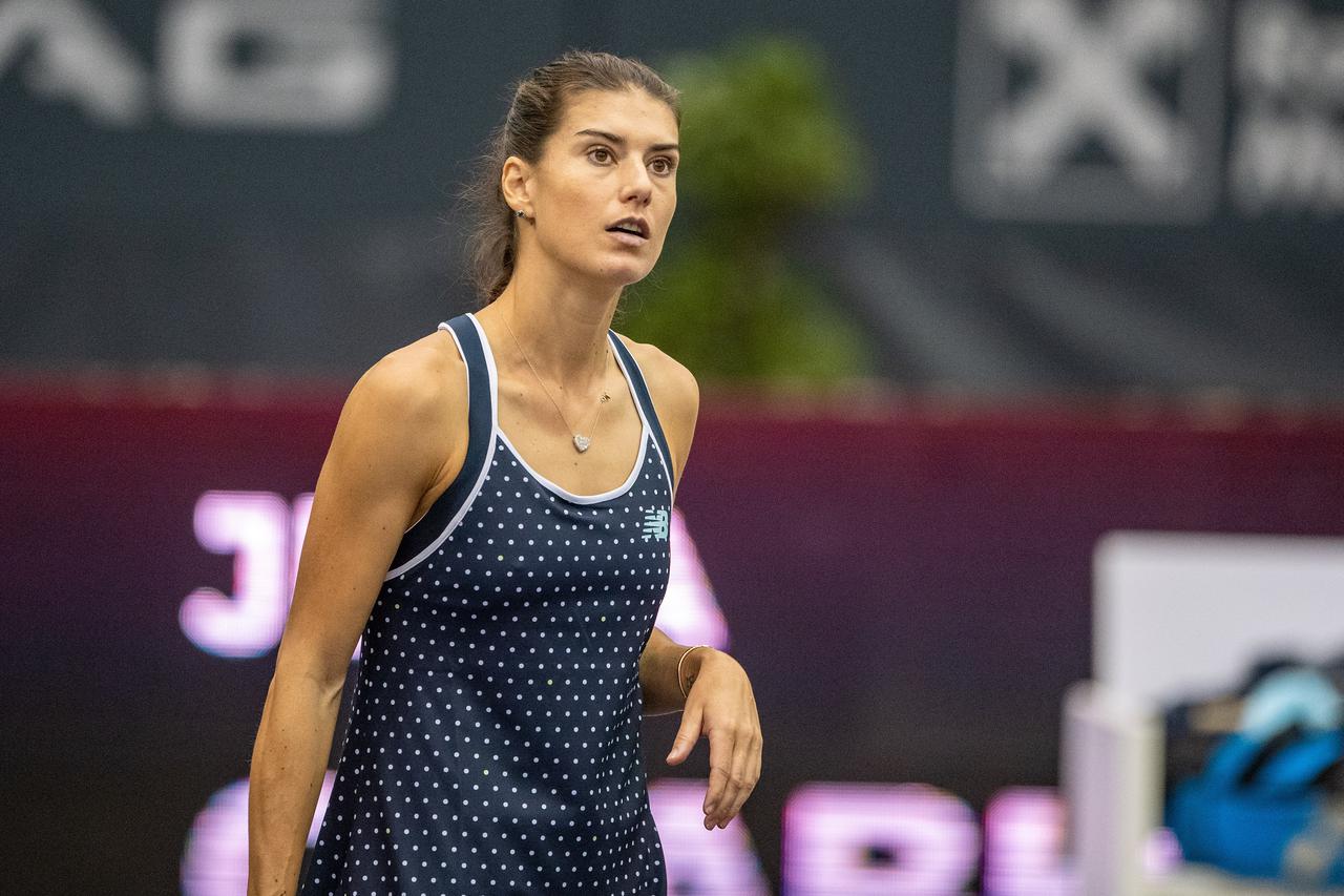 AUT, WTA Tour, Upper Austria Ladies Linz