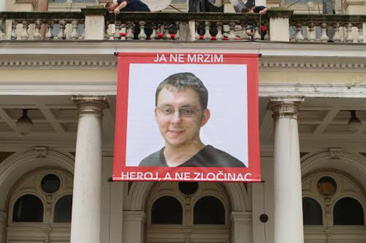 HNK Rijeka, Bojan Glavašević