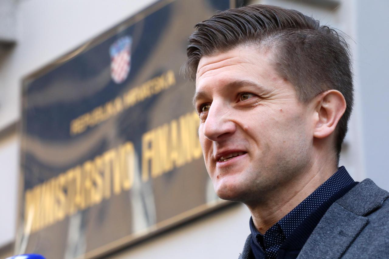Zdravko Marić o hrvatskom kreditnom rejtingu
