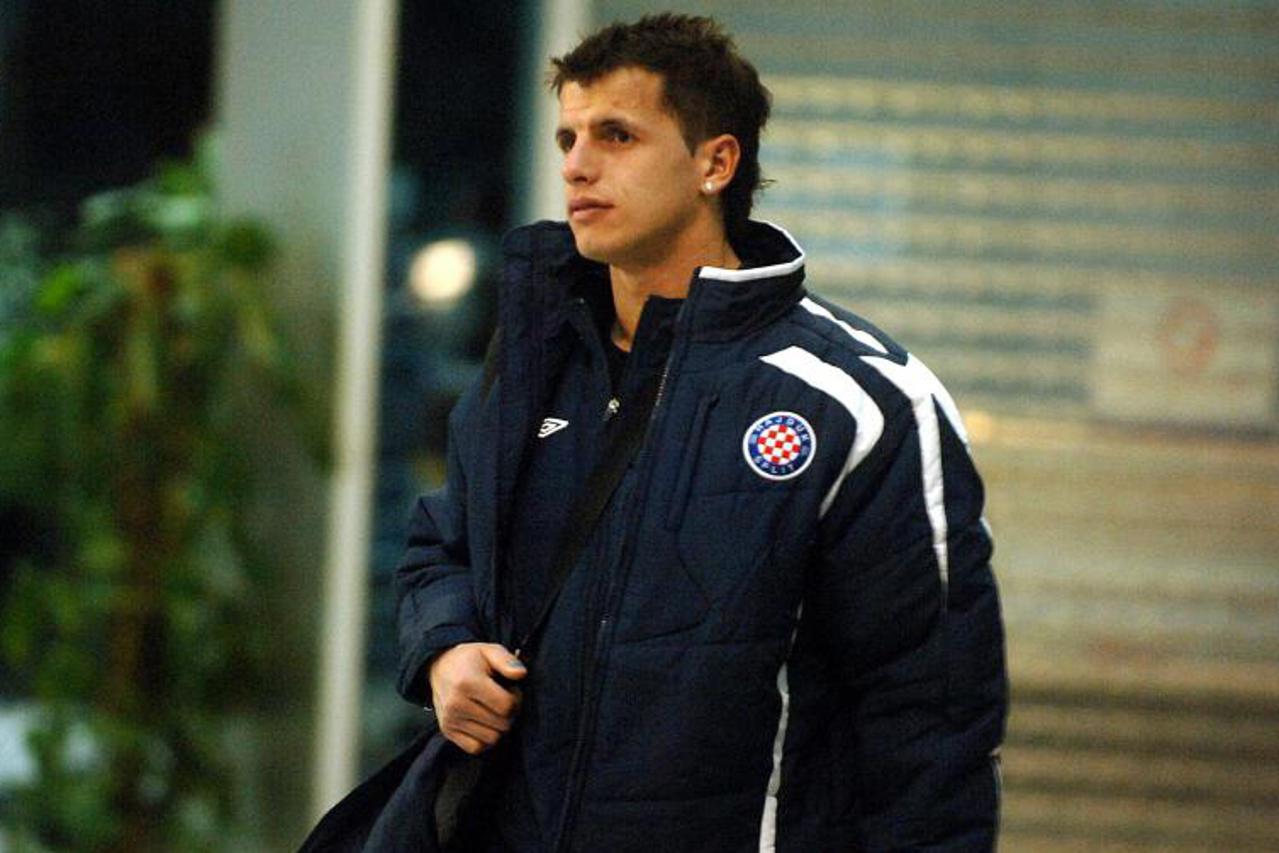 Anas Sharbini