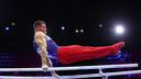 Nakon dva zlata stigla nova medalja: Kovtun ponovno na postolju, Hrvatska slavi