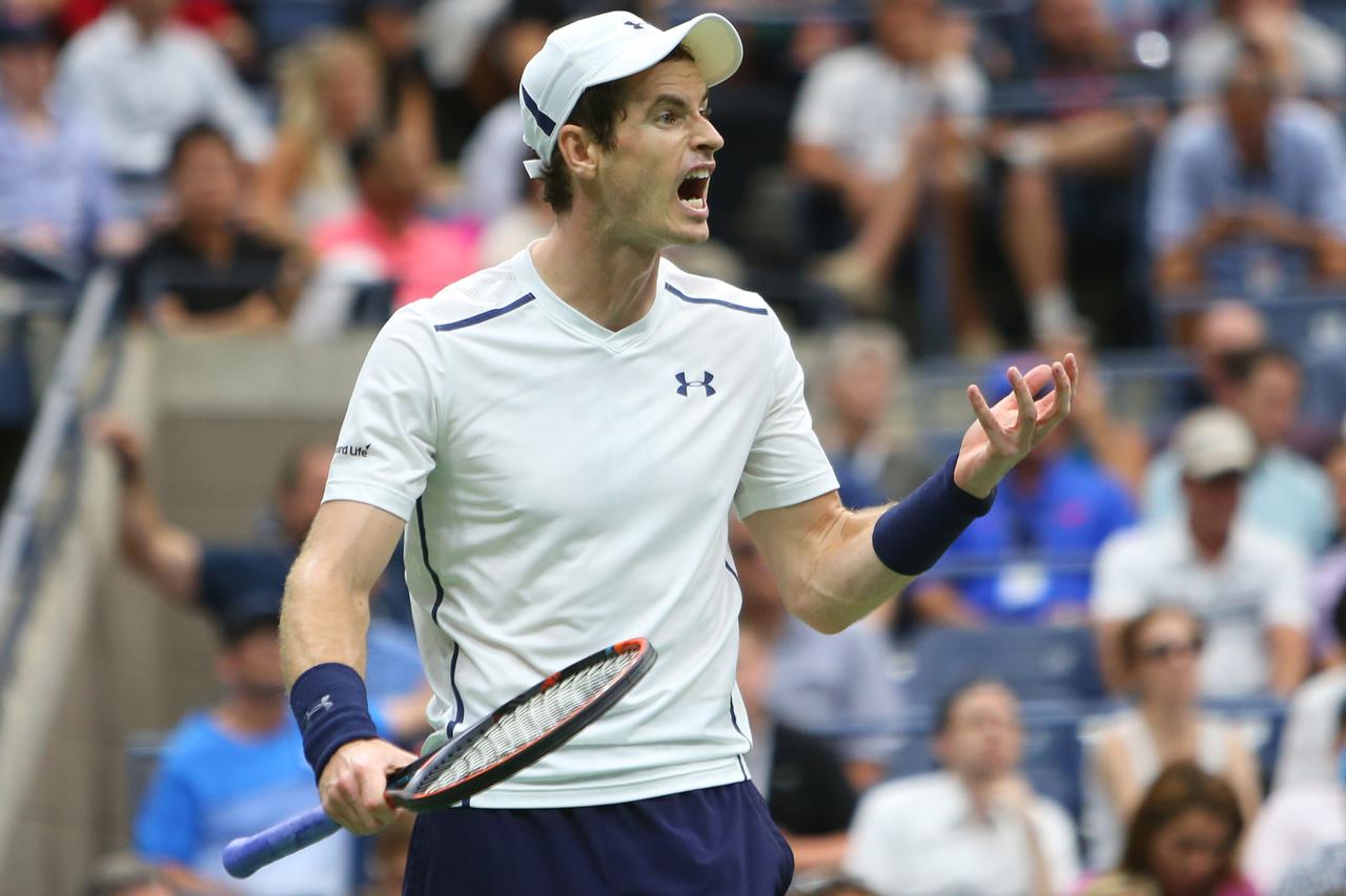 Andy Murray