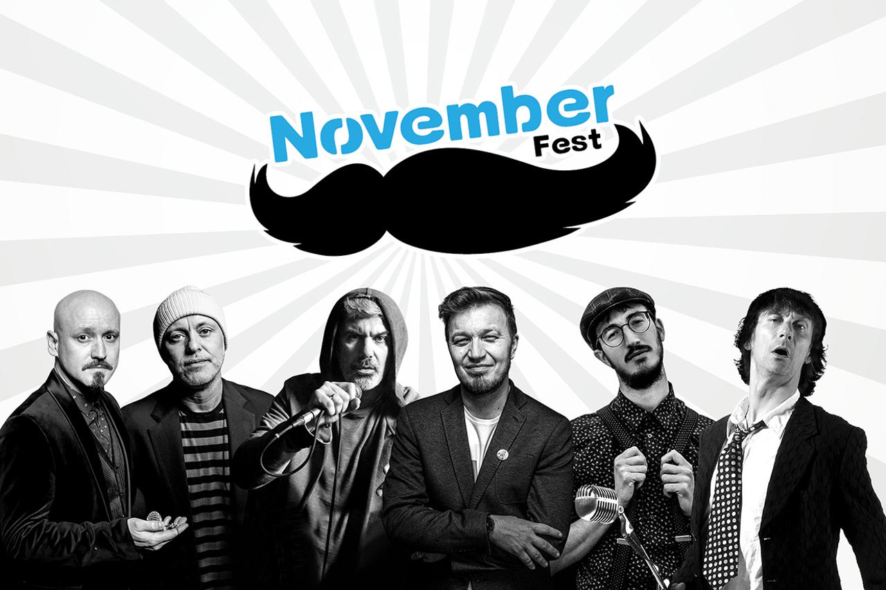 November Fest