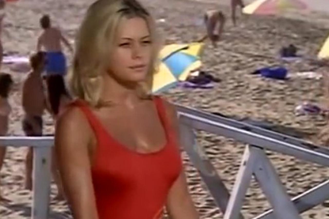 Nicole Eggert