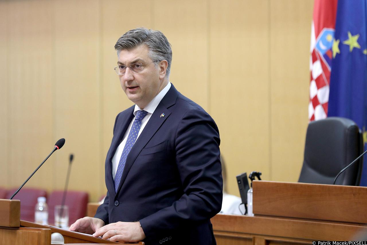 Zagreb: Konferencija „Mladi kao nositelji hrvatskog razvojnog društva“