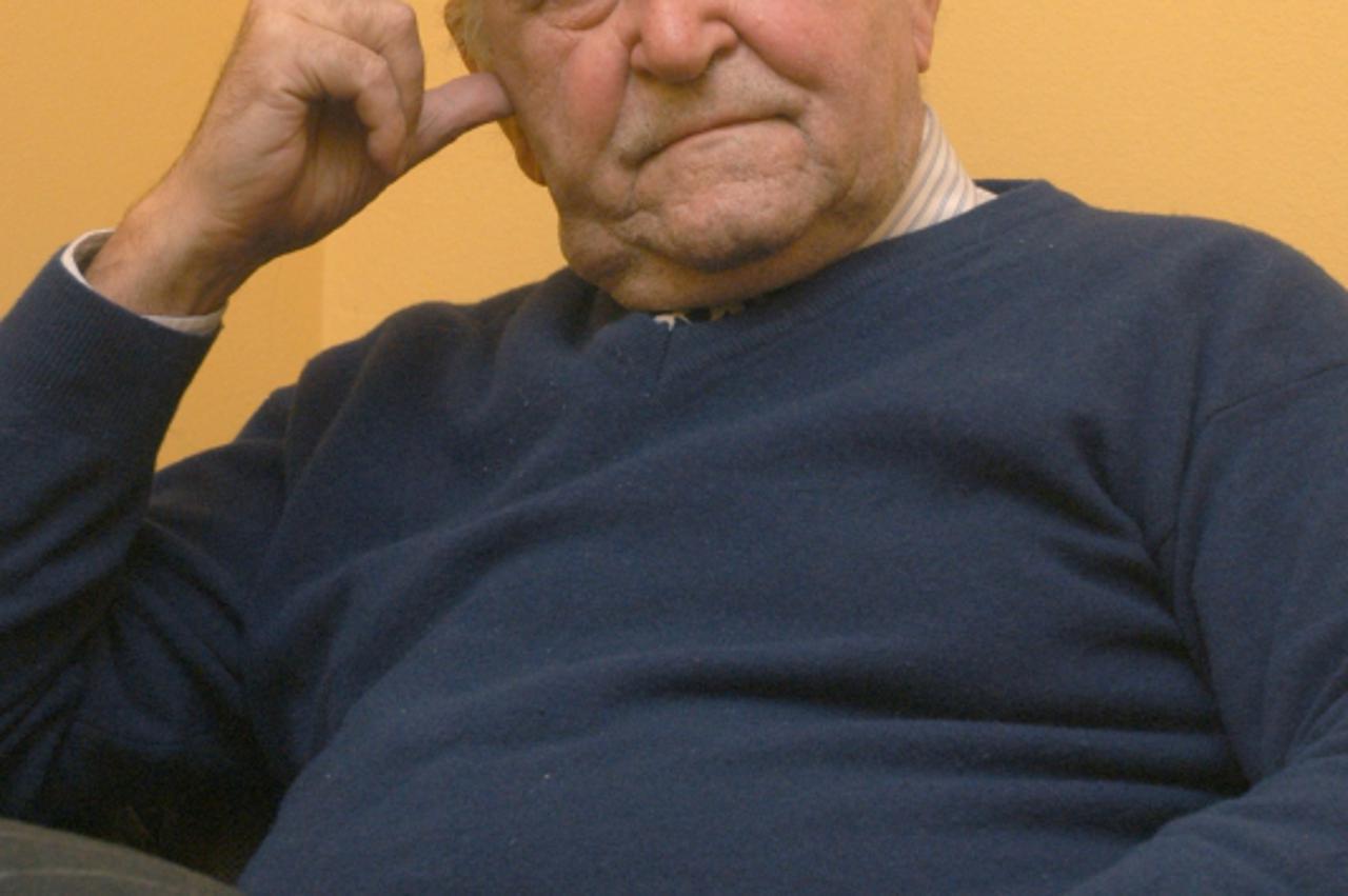šime šimatović 