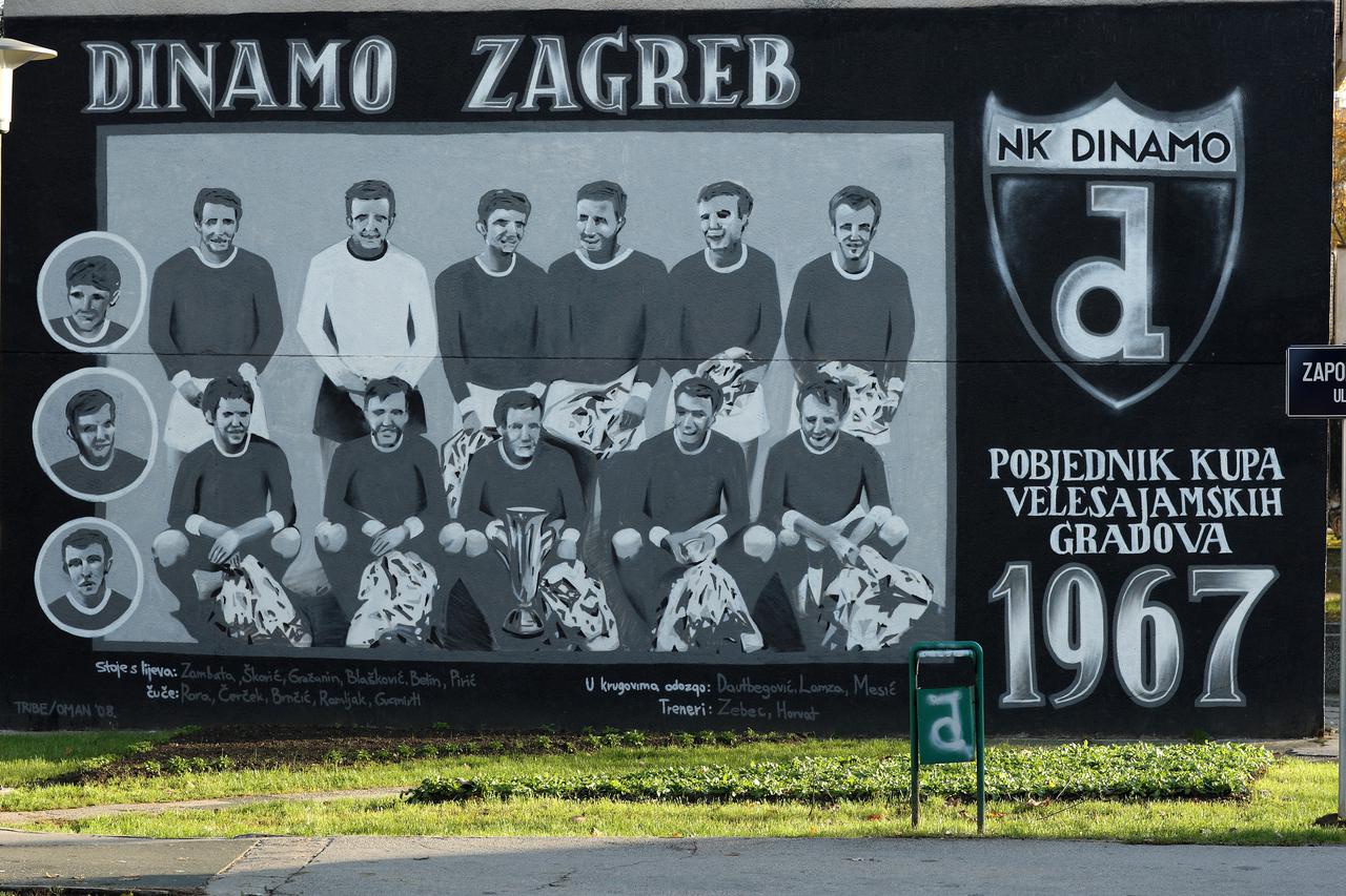 Dinamo