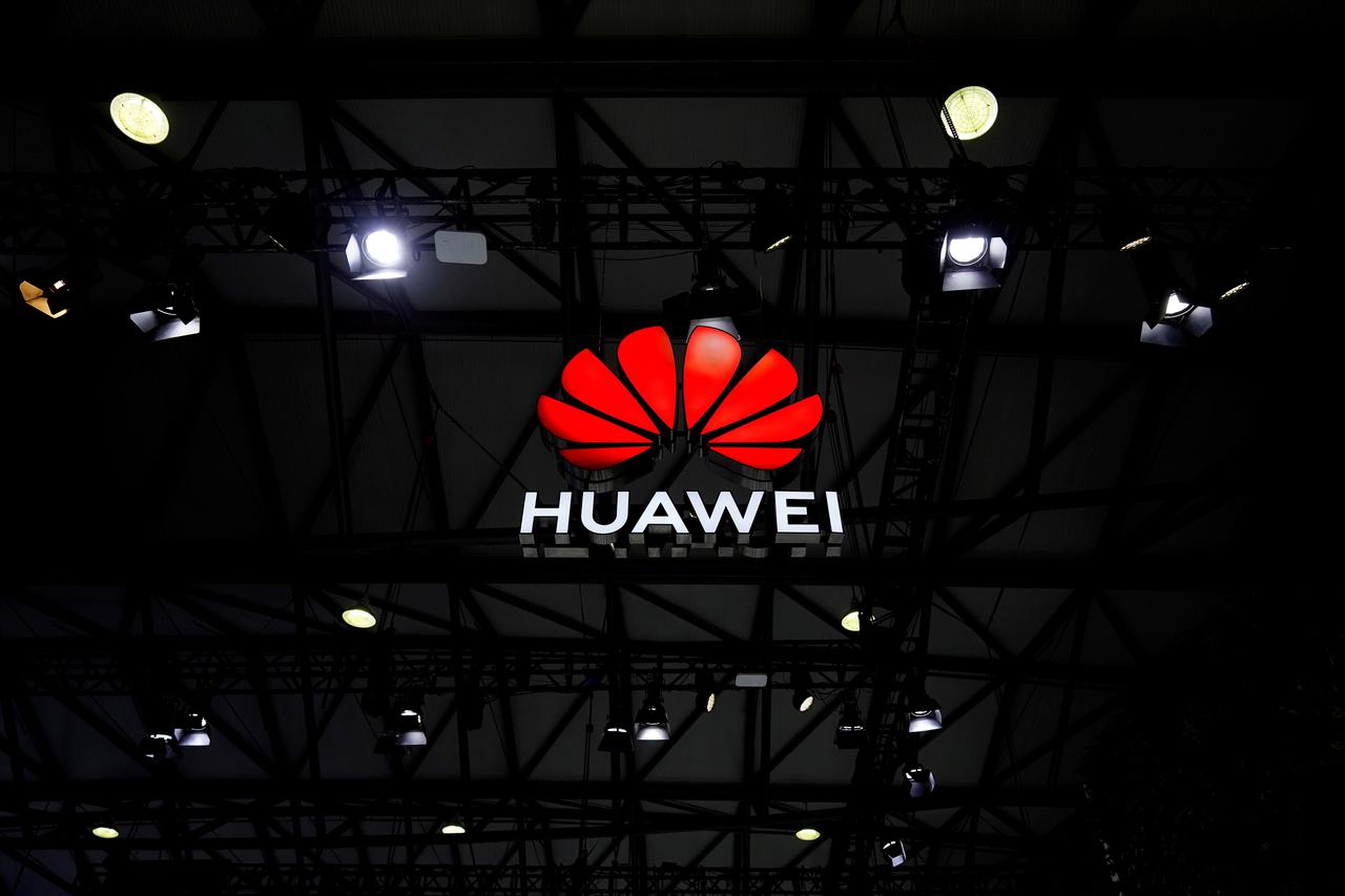 hUAWEI