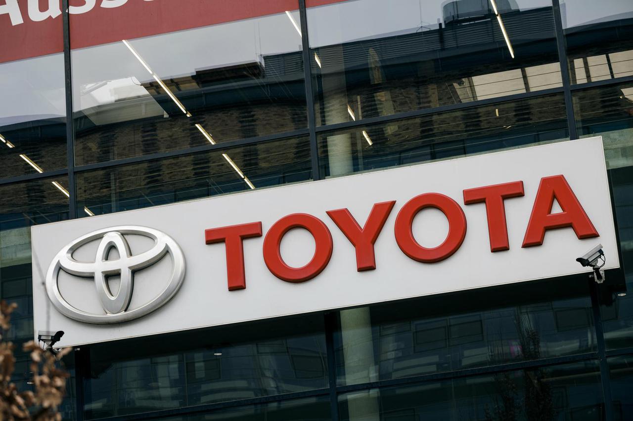 Toyota