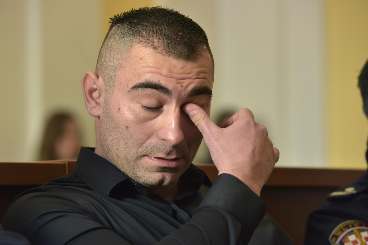 Darko Kovačević Daruvarac