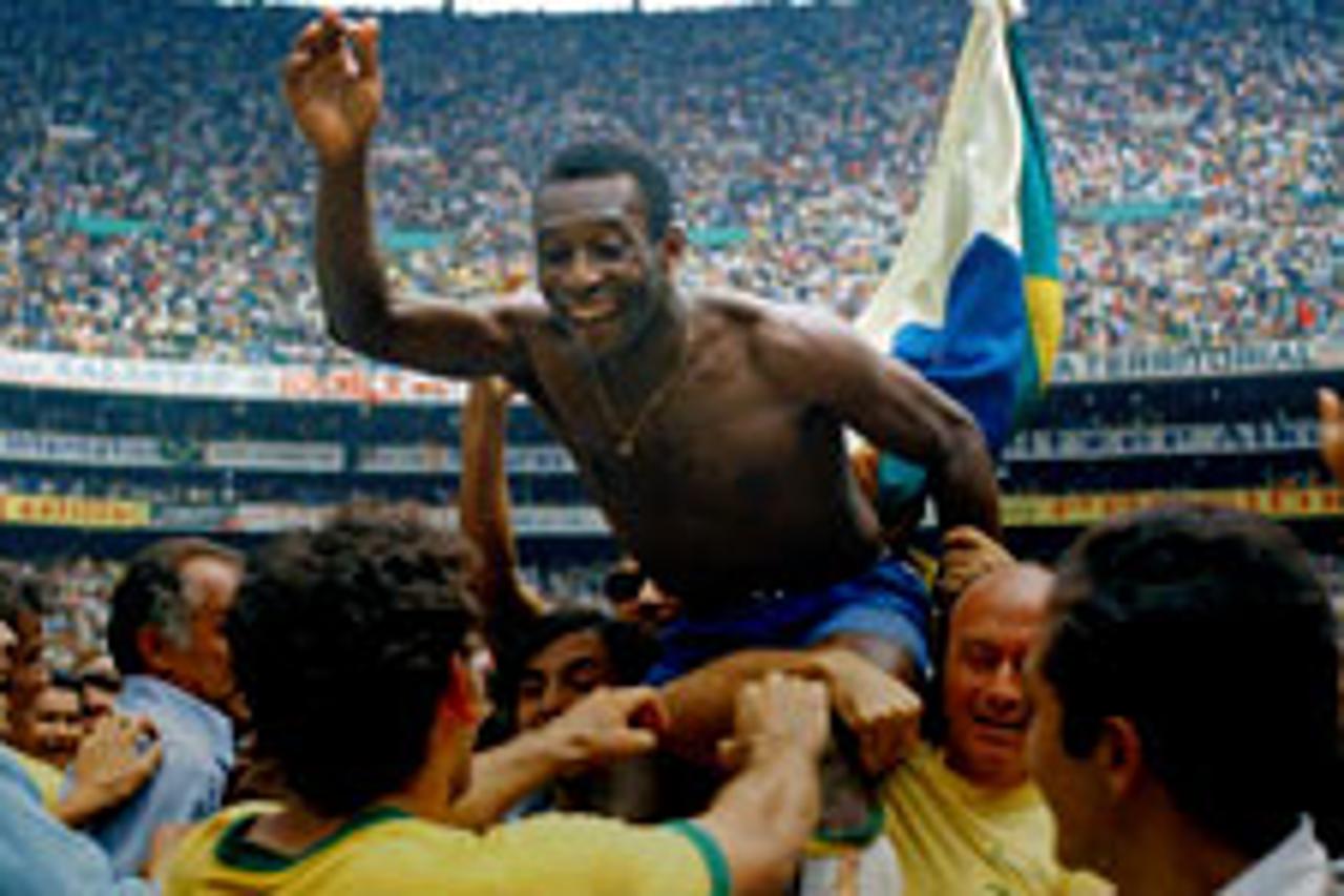 Pele