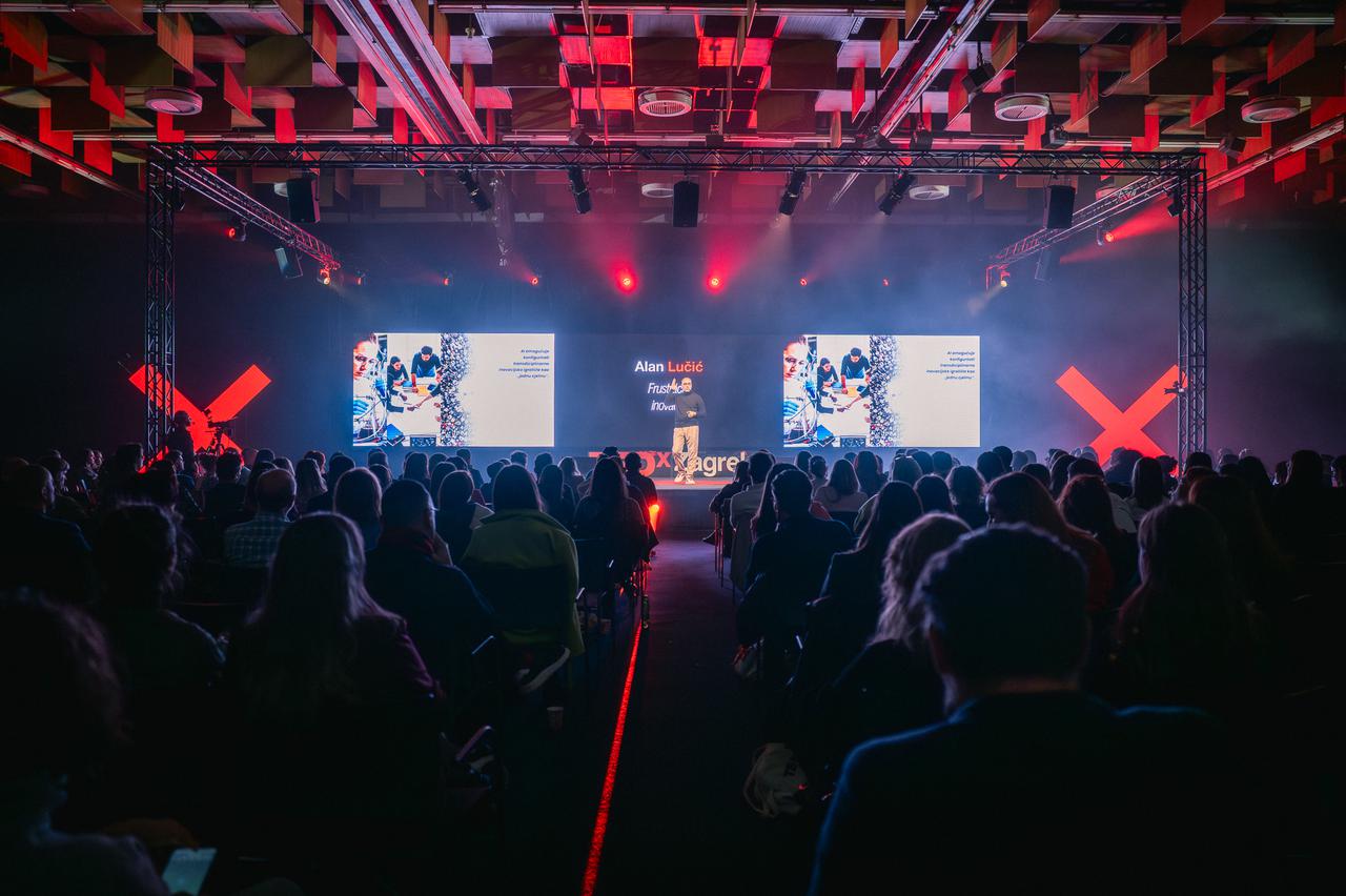 TEDxZagreb