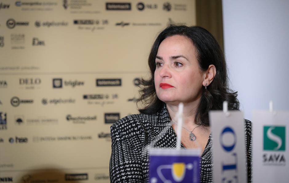 Zagreb: Predstavljen program ovogodišnjeg 74. Ljubljana Festivala