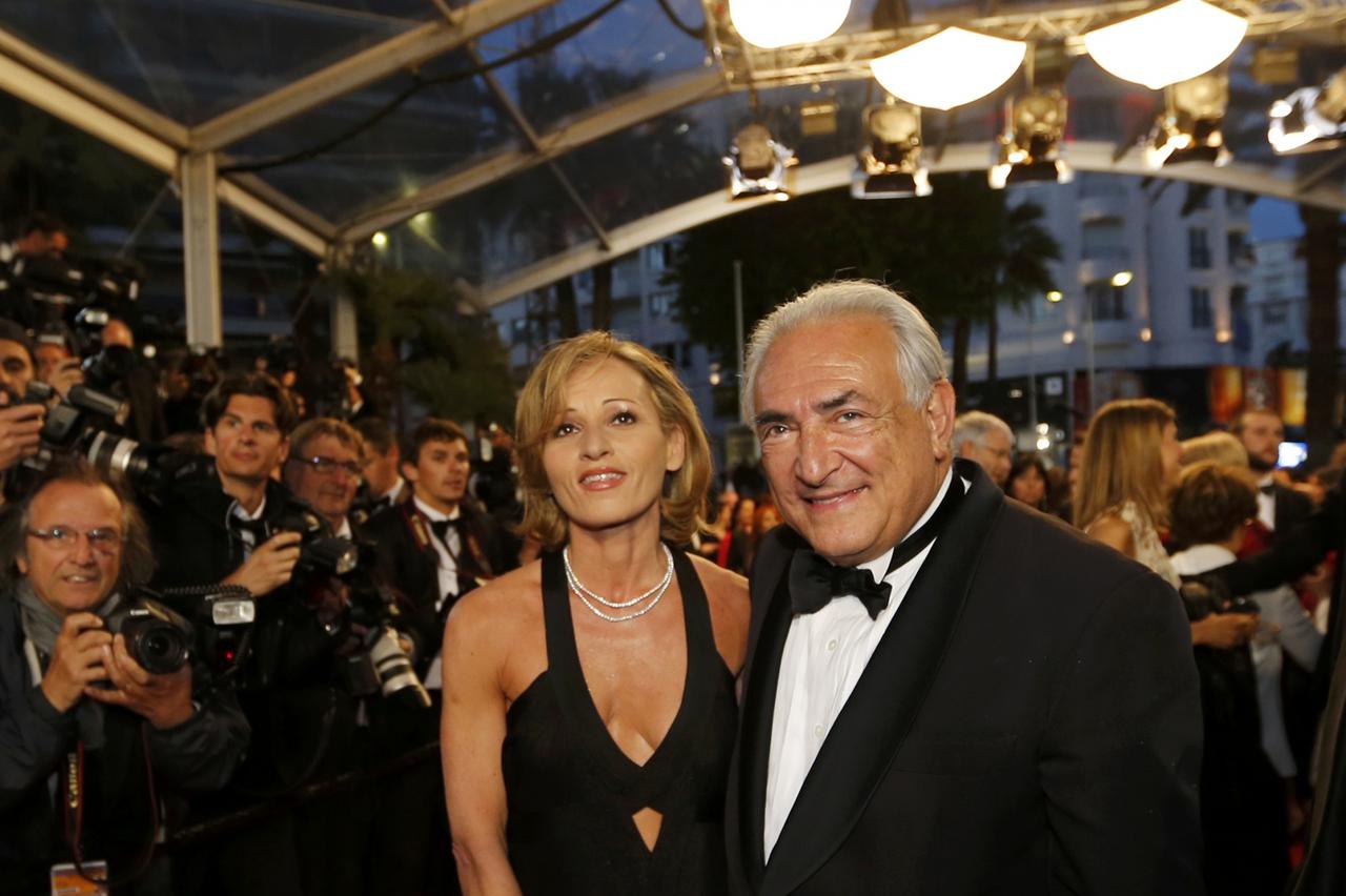 Dominique Strauss-Kahn