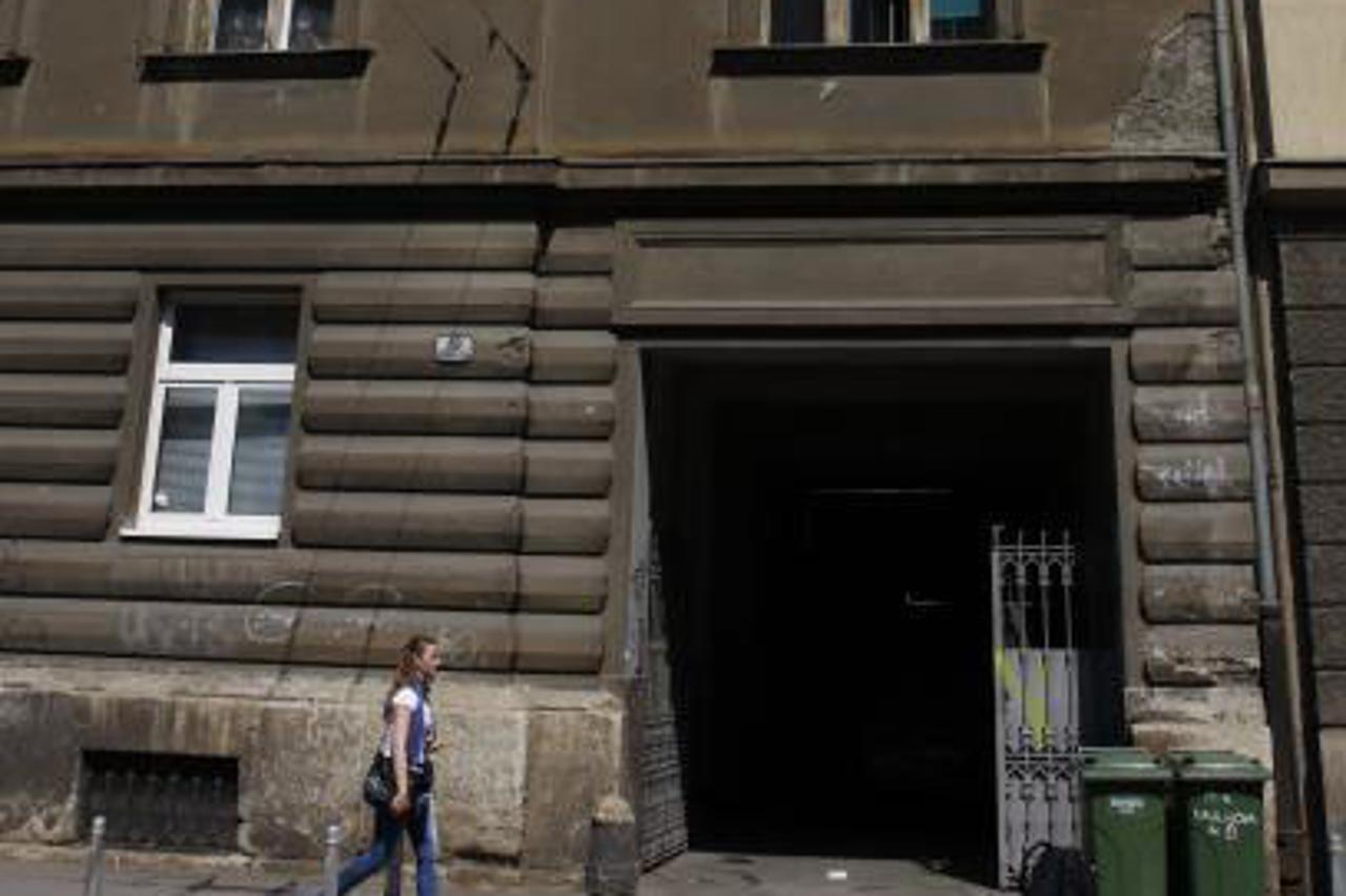 vodnikova prolaz (1)