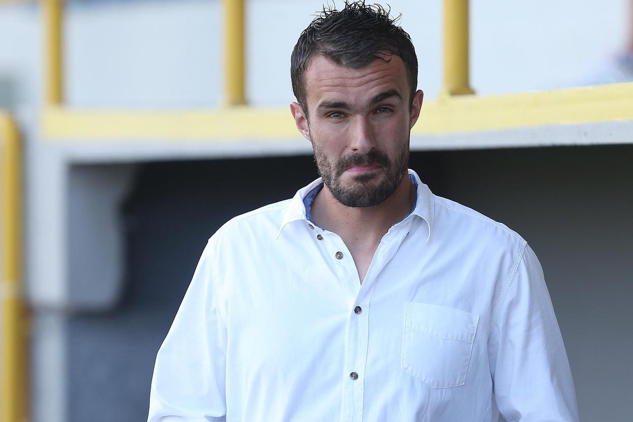 Dario Bašić